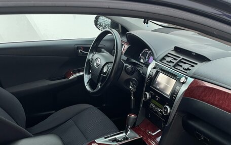 Toyota Camry, 2014 год, 1 500 000 рублей, 8 фотография