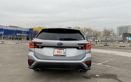 Subaru Levorg, 2021 год, 2 480 000 рублей, 2 фотография