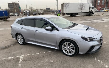 Subaru Levorg, 2021 год, 2 480 000 рублей, 5 фотография