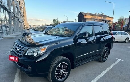 Lexus GX II, 2010 год, 3 800 000 рублей, 7 фотография