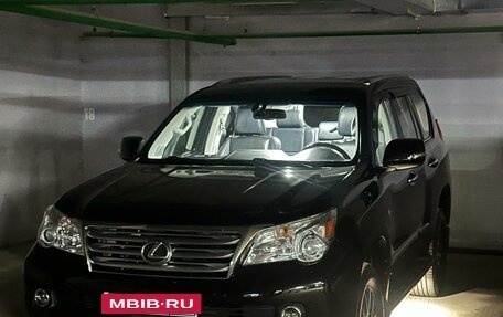 Lexus GX II, 2010 год, 3 800 000 рублей, 8 фотография