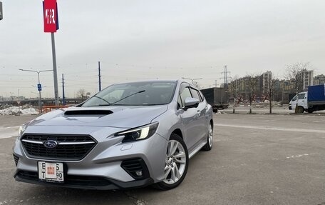 Subaru Levorg, 2021 год, 2 480 000 рублей, 3 фотография