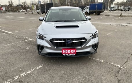 Subaru Levorg, 2021 год, 2 480 000 рублей, 6 фотография