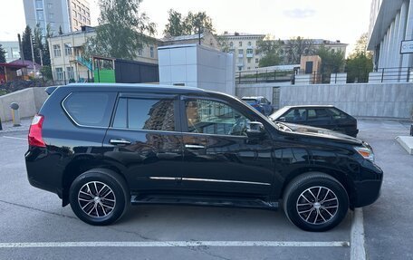 Lexus GX II, 2010 год, 3 800 000 рублей, 25 фотография