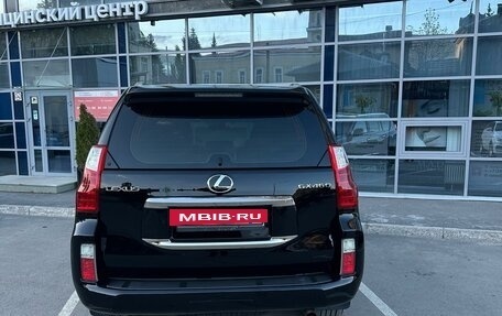 Lexus GX II, 2010 год, 3 800 000 рублей, 15 фотография