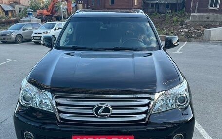 Lexus GX II, 2010 год, 3 800 000 рублей, 21 фотография