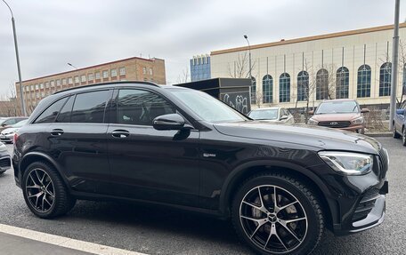 Mercedes-Benz GLC AMG, 2020 год, 7 650 000 рублей, 14 фотография