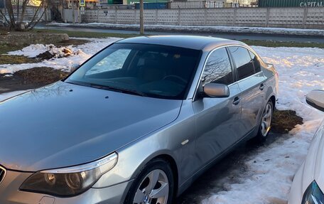 BMW 5 серия, 2006 год, 920 000 рублей, 8 фотография