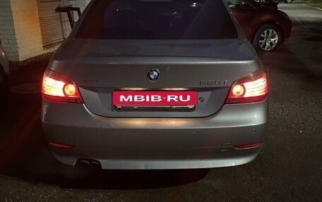 BMW 5 серия, 2006 год, 920 000 рублей, 27 фотография