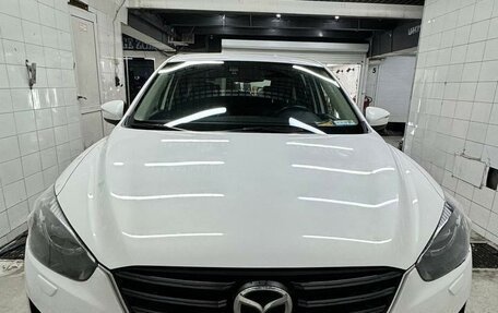 Mazda CX-5 II, 2017 год, 2 500 000 рублей, 3 фотография