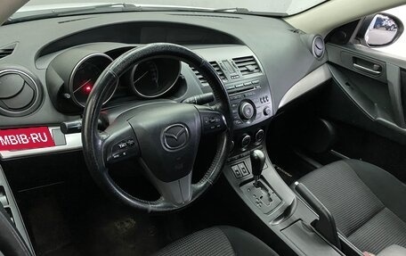 Mazda 3, 2012 год, 849 000 рублей, 4 фотография