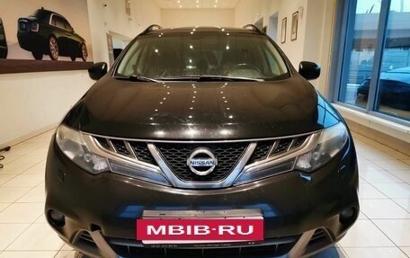 Nissan Murano, 2010 год, 997 000 рублей, 3 фотография