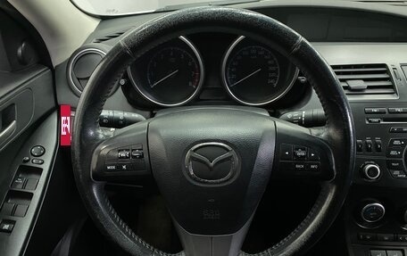 Mazda 3, 2012 год, 849 000 рублей, 8 фотография