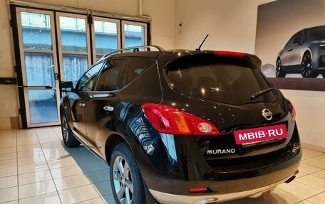 Nissan Murano, 2010 год, 997 000 рублей, 7 фотография