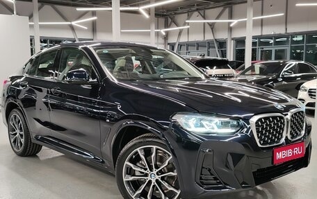 BMW X4, 2024 год, 8 850 000 рублей, 1 фотография