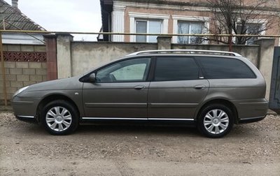 Citroen C5 I рестайлинг, 2006 год, 450 000 рублей, 1 фотография