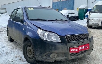 Chevrolet Aveo III, 2008 год, 170 000 рублей, 1 фотография