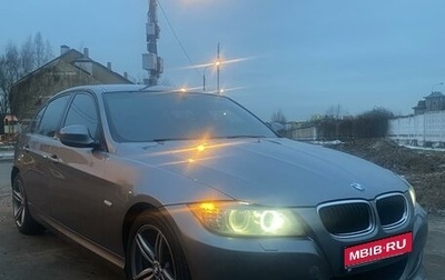 BMW 3 серия, 2010 год, 1 250 000 рублей, 1 фотография