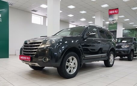 Great Wall Hover H3 I, 2014 год, 940 000 рублей, 1 фотография