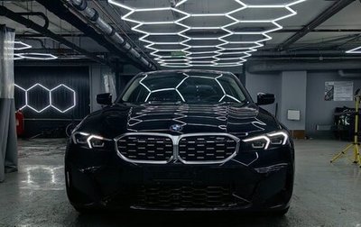 BMW 3 серия, 2024 год, 6 500 000 рублей, 1 фотография