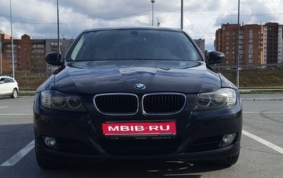 BMW 3 серия, 2009 год, 1 155 000 рублей, 1 фотография