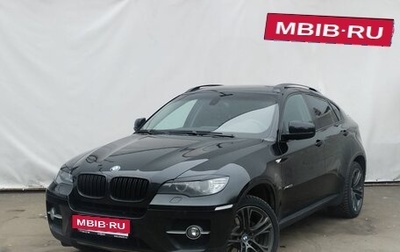 BMW X6, 2010 год, 1 990 000 рублей, 1 фотография