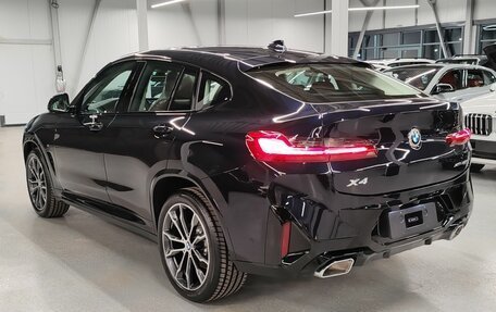 BMW X4, 2024 год, 8 850 000 рублей, 5 фотография