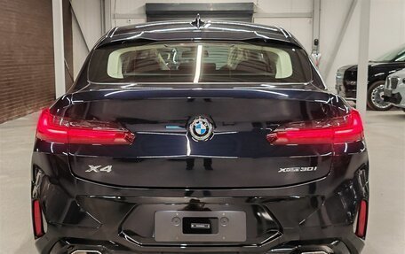 BMW X4, 2024 год, 8 850 000 рублей, 6 фотография