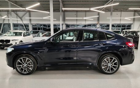 BMW X4, 2024 год, 8 850 000 рублей, 4 фотография