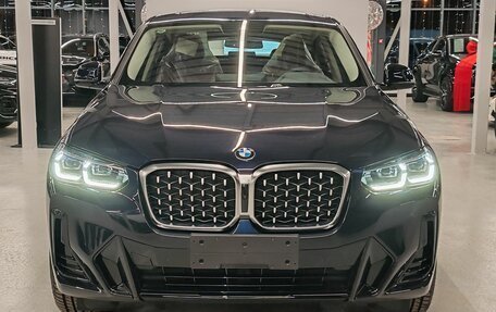 BMW X4, 2024 год, 8 850 000 рублей, 2 фотография