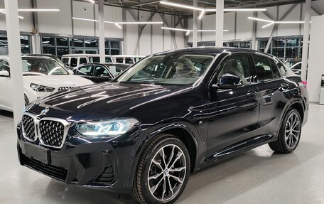 BMW X4, 2024 год, 8 850 000 рублей, 3 фотография