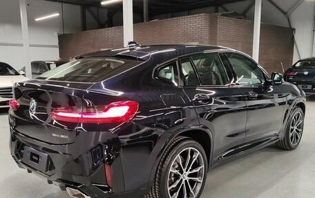 BMW X4, 2024 год, 8 850 000 рублей, 7 фотография