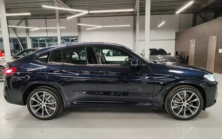 BMW X4, 2024 год, 8 850 000 рублей, 8 фотография