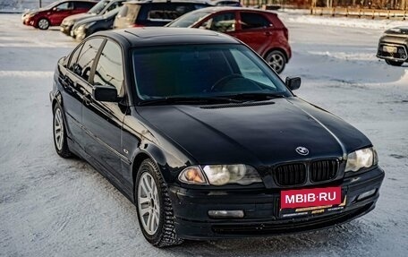 BMW 3 серия, 2000 год, 500 000 рублей, 2 фотография