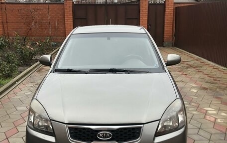 KIA Rio II, 2011 год, 750 000 рублей, 8 фотография