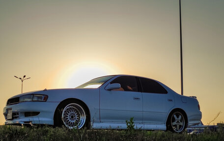 Toyota Cresta, 1996 год, 950 000 рублей, 10 фотография