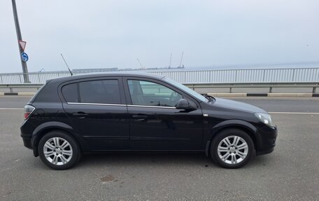 Opel Astra H, 2010 год, 800 000 рублей, 16 фотография