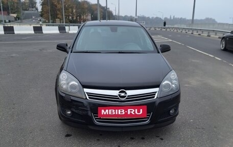 Opel Astra H, 2010 год, 800 000 рублей, 9 фотография