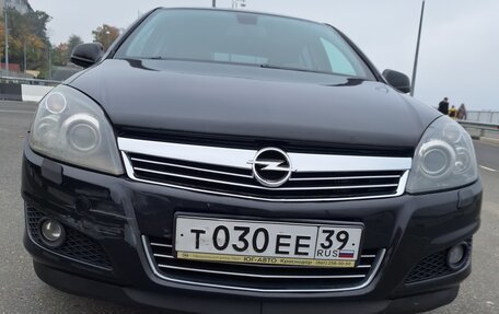 Opel Astra H, 2010 год, 800 000 рублей, 5 фотография