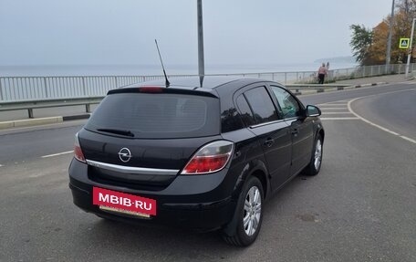 Opel Astra H, 2010 год, 800 000 рублей, 14 фотография