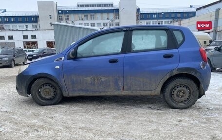 Chevrolet Aveo III, 2008 год, 170 000 рублей, 2 фотография