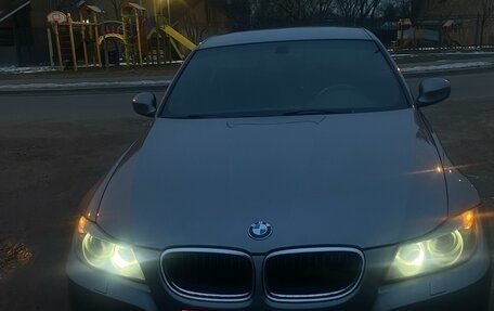 BMW 3 серия, 2010 год, 1 250 000 рублей, 2 фотография