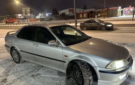 Honda Torneo, 1997 год, 498 000 рублей, 4 фотография