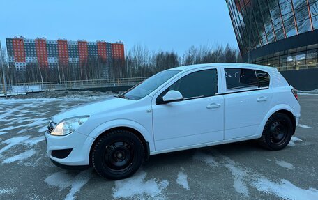 Opel Astra H, 2013 год, 550 000 рублей, 3 фотография