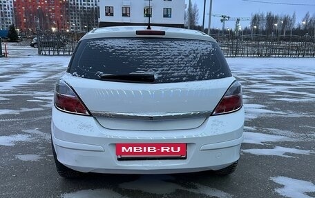 Opel Astra H, 2013 год, 550 000 рублей, 4 фотография