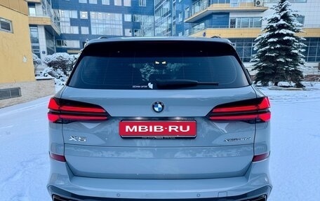 BMW X5, 2024 год, 15 690 000 рублей, 6 фотография