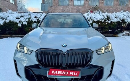 BMW X5, 2024 год, 15 690 000 рублей, 4 фотография