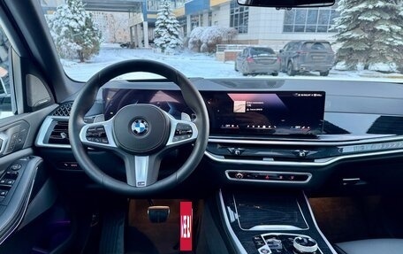 BMW X5, 2024 год, 15 690 000 рублей, 2 фотография