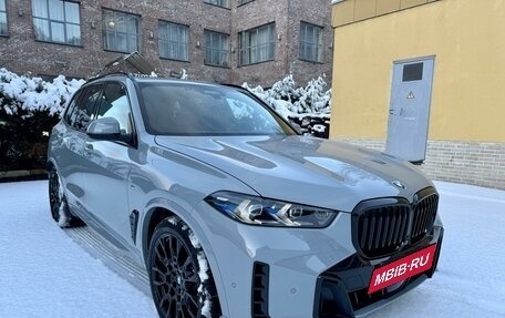 BMW X5, 2024 год, 15 690 000 рублей, 5 фотография