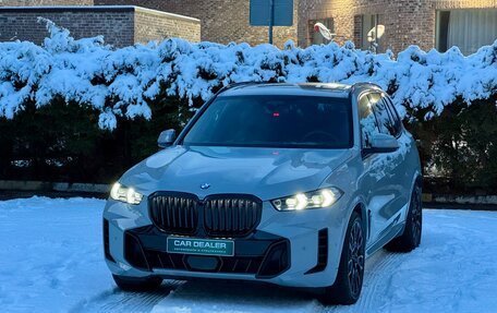 BMW X5, 2024 год, 15 690 000 рублей, 19 фотография